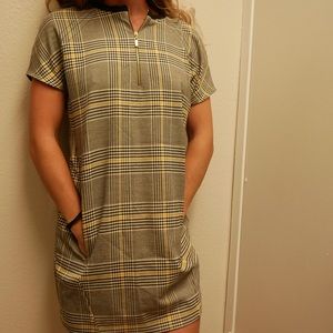 Zara dress